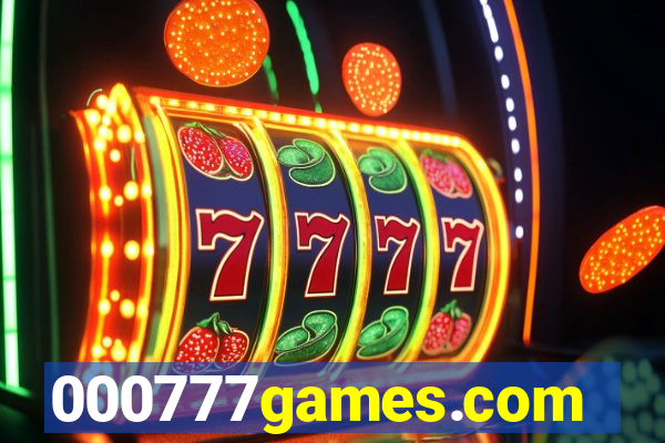 000777games.com