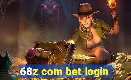 68z com bet login