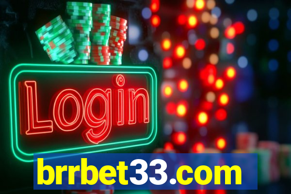 brrbet33.com