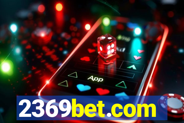 2369bet.com