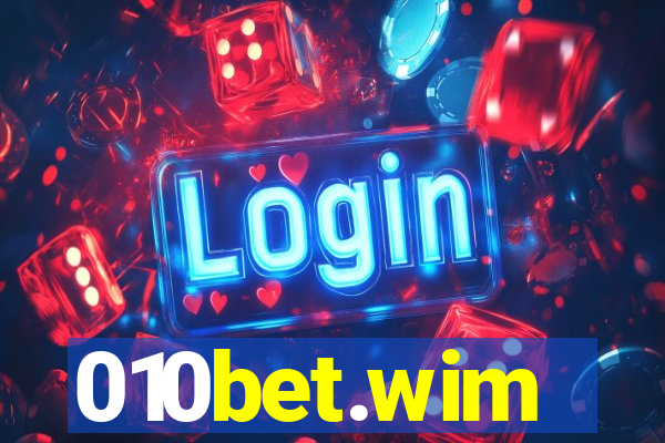 010bet.wim