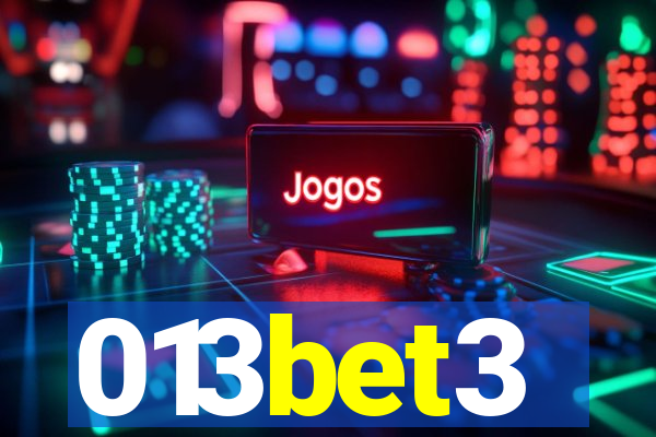 013bet3