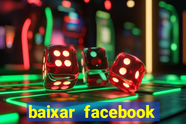 baixar facebook messenger baixaki