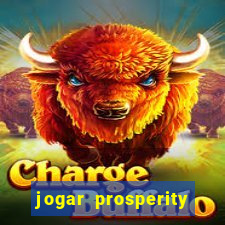 jogar prosperity fortune tree demo