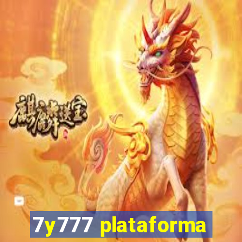 7y777 plataforma