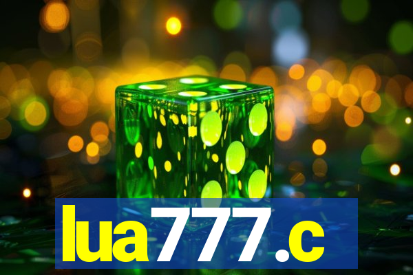 lua777.c