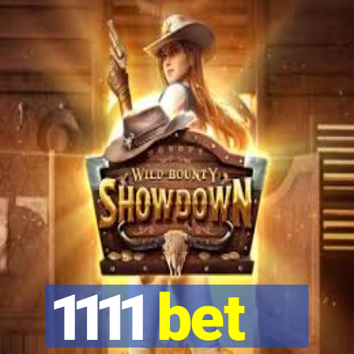 1111 bet