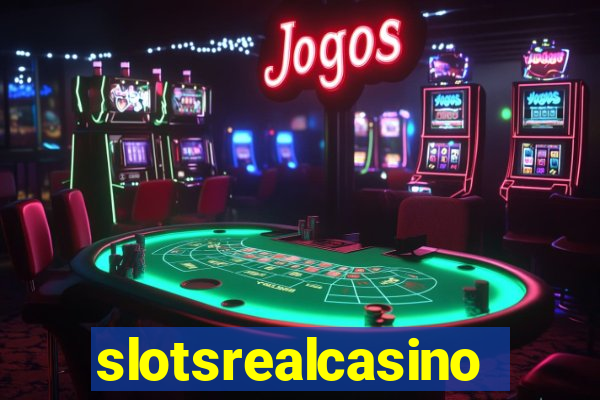 slotsrealcasino