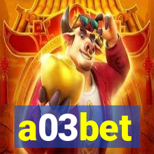 a03bet