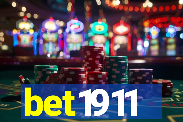 bet1911