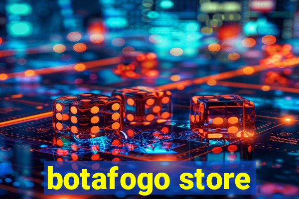 botafogo store