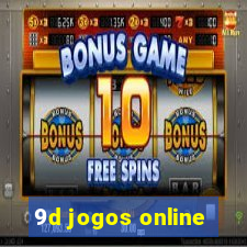 9d jogos online