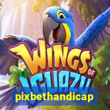 pixbethandicap