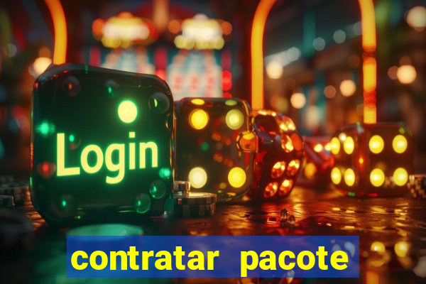 contratar pacote adicional tim beta