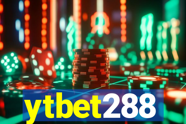 ytbet288