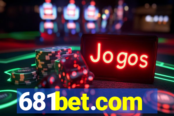 681bet.com