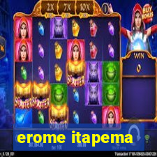 erome itapema