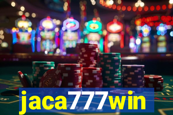 jaca777win