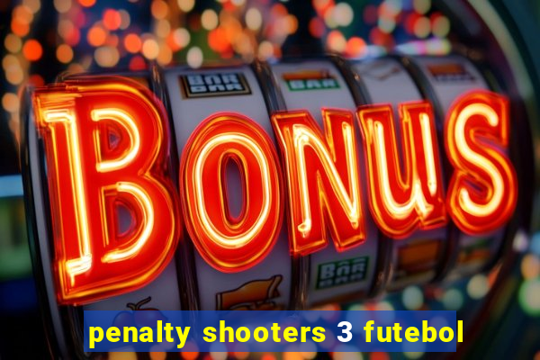 penalty shooters 3 futebol