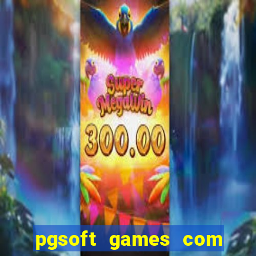 pgsoft games com fortune rabbit