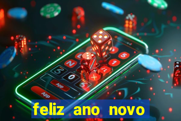 feliz ano novo amor frases curtas