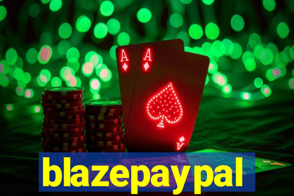 blazepaypal