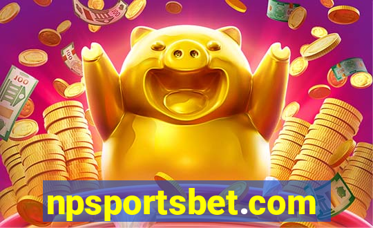 npsportsbet.com