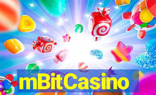 mBitCasino