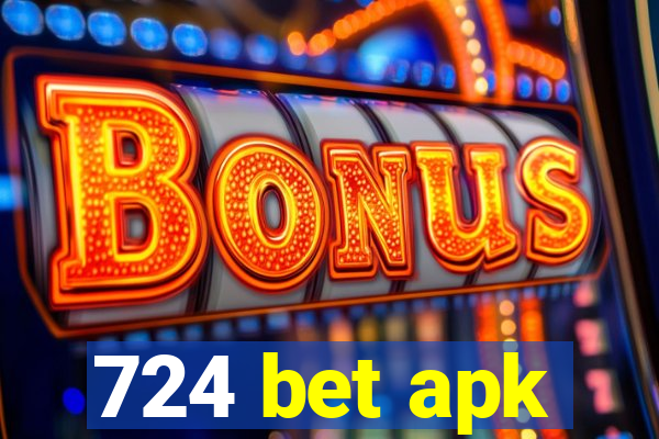 724 bet apk