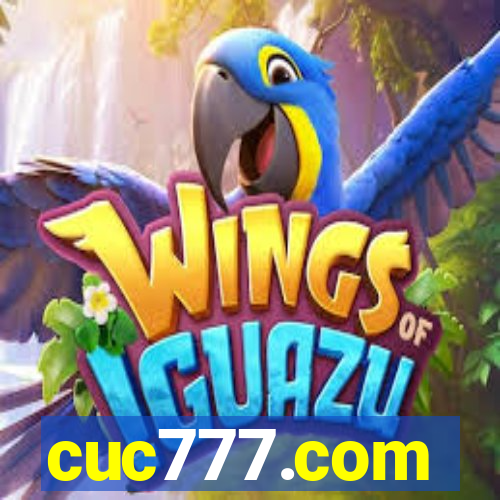 cuc777.com