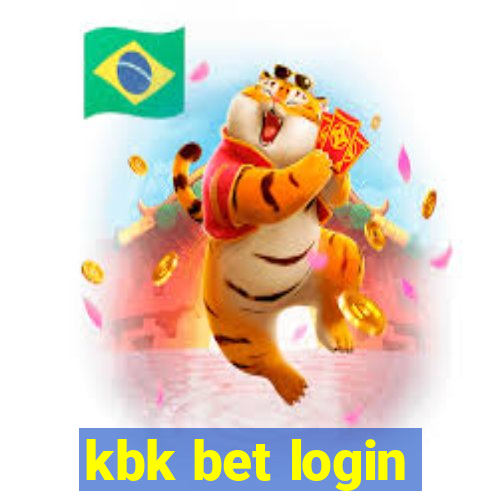 kbk bet login