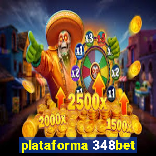 plataforma 348bet