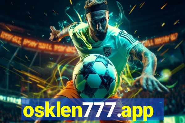 osklen777.app