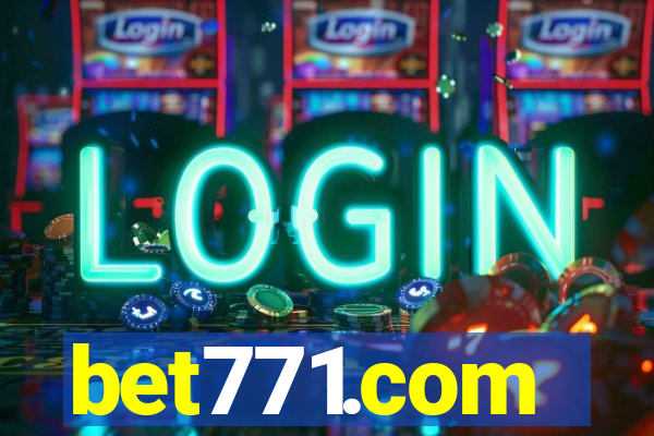 bet771.com