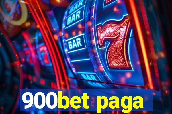 900bet paga