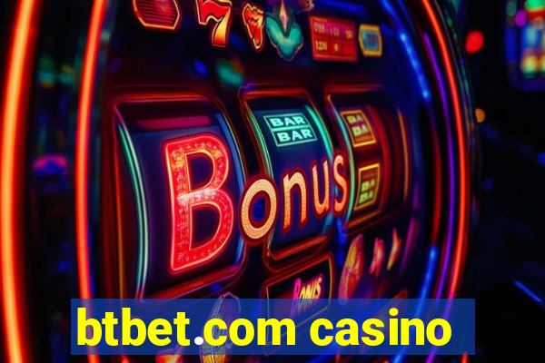 btbet.com casino