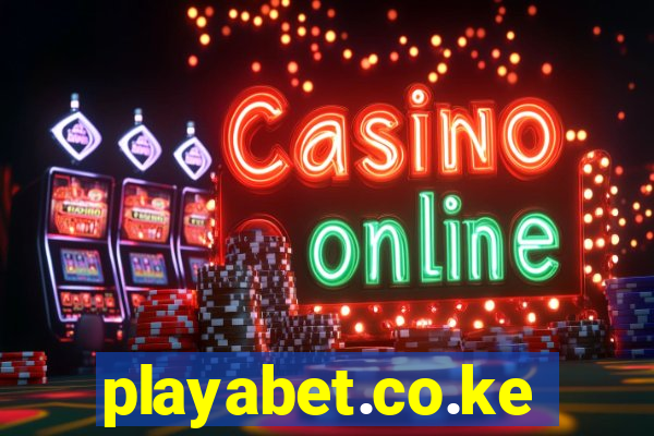 playabet.co.ke