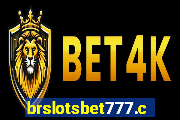 brslotsbet777.com