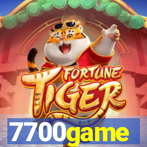 7700game