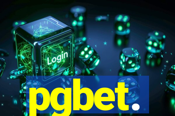 pgbet.