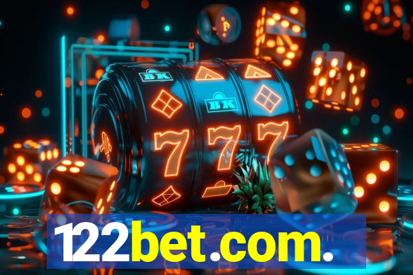 122bet.com.