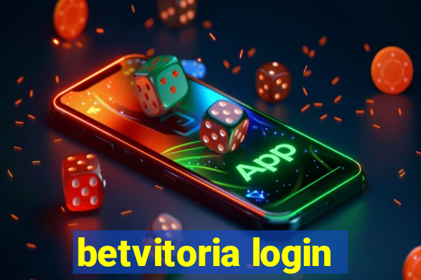 betvitoria login