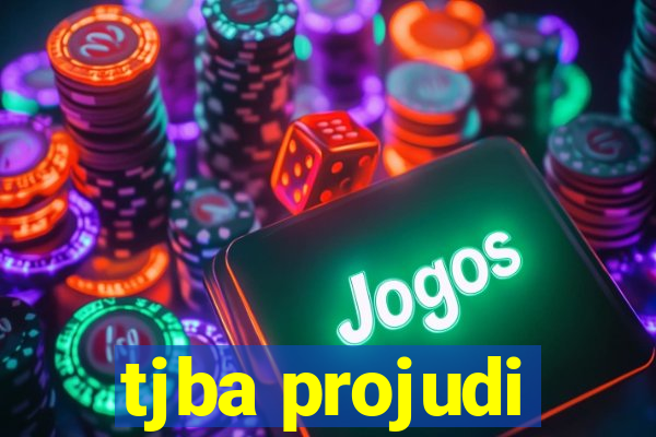 tjba projudi