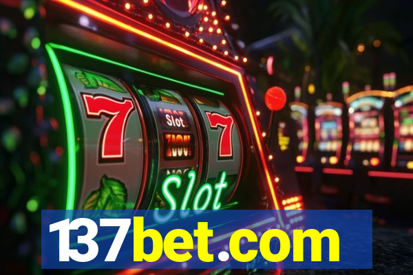 137bet.com