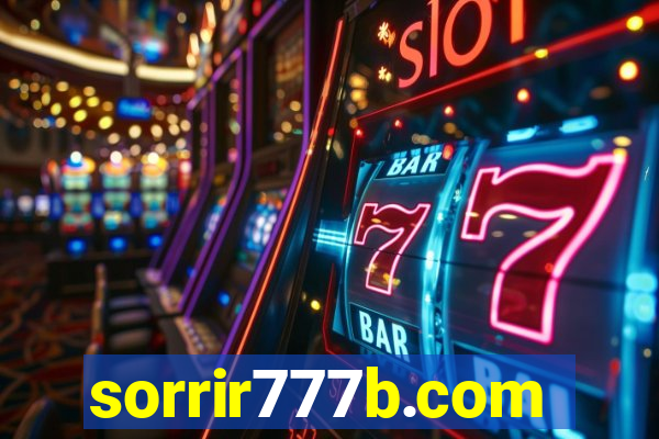 sorrir777b.com