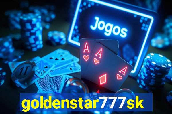 goldenstar777sk