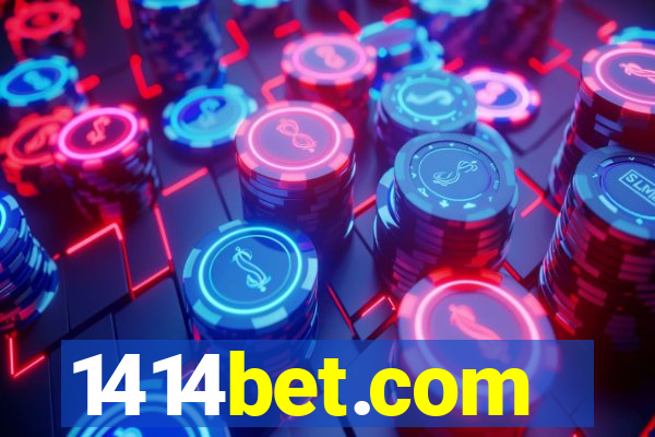 1414bet.com