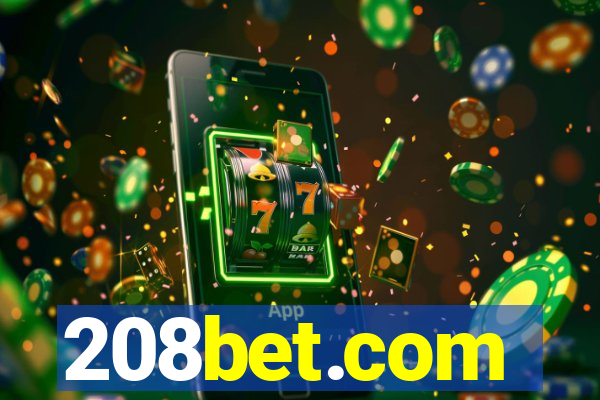 208bet.com