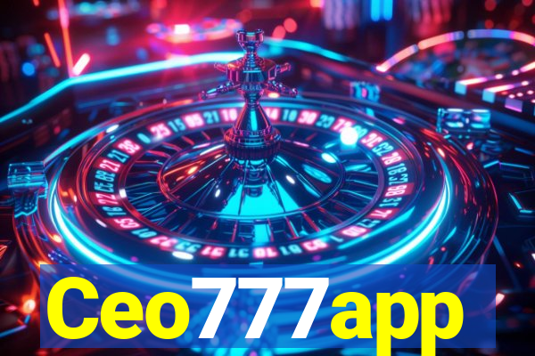 Ceo777app