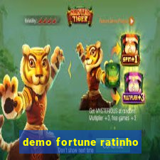 demo fortune ratinho